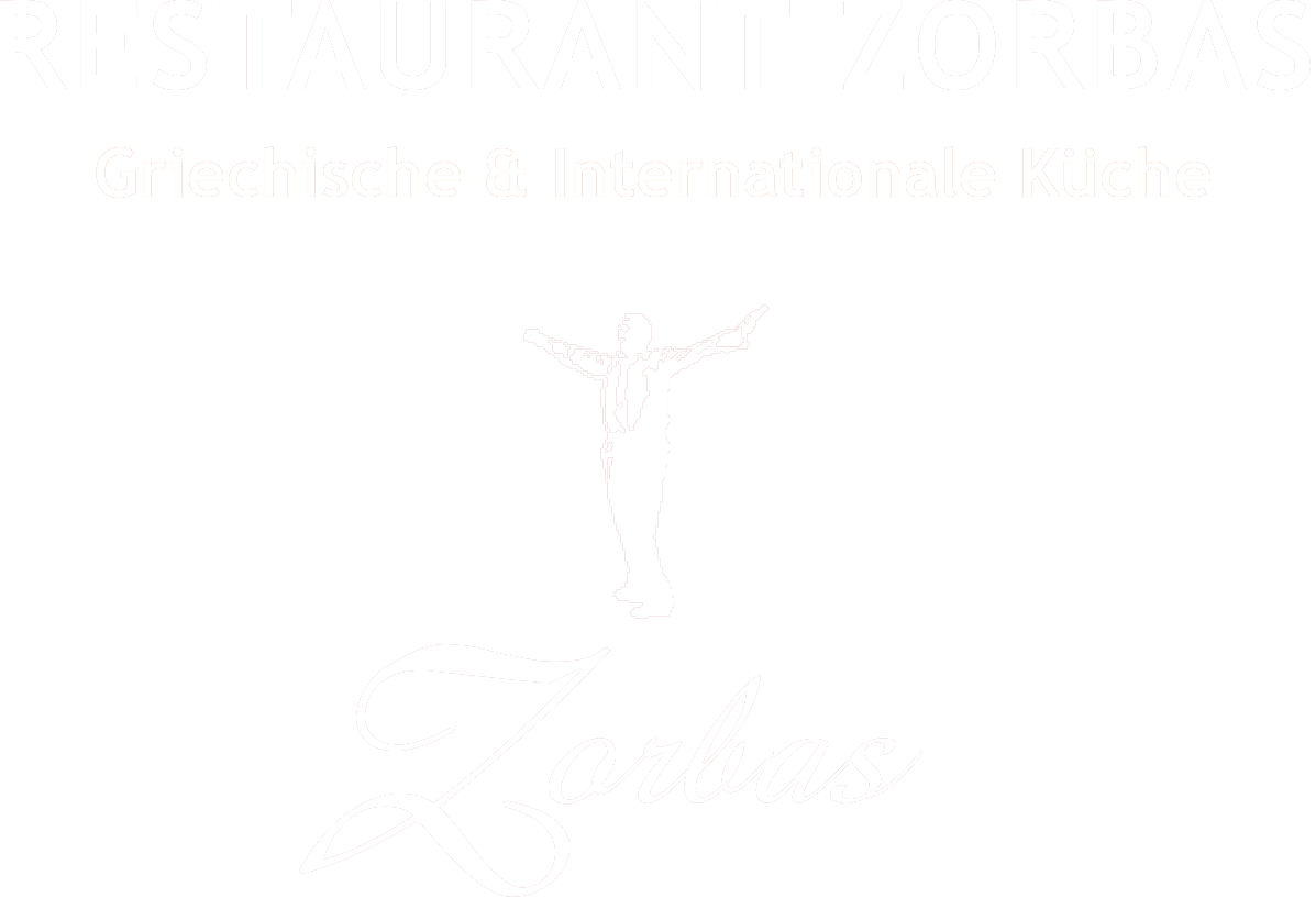 Restaurant Zorbas Logo