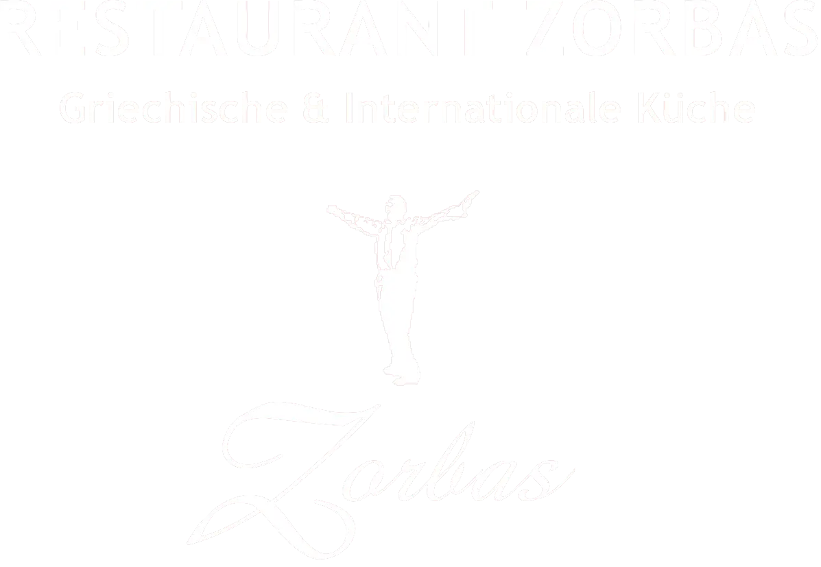 Restaurant Zorbas Logo